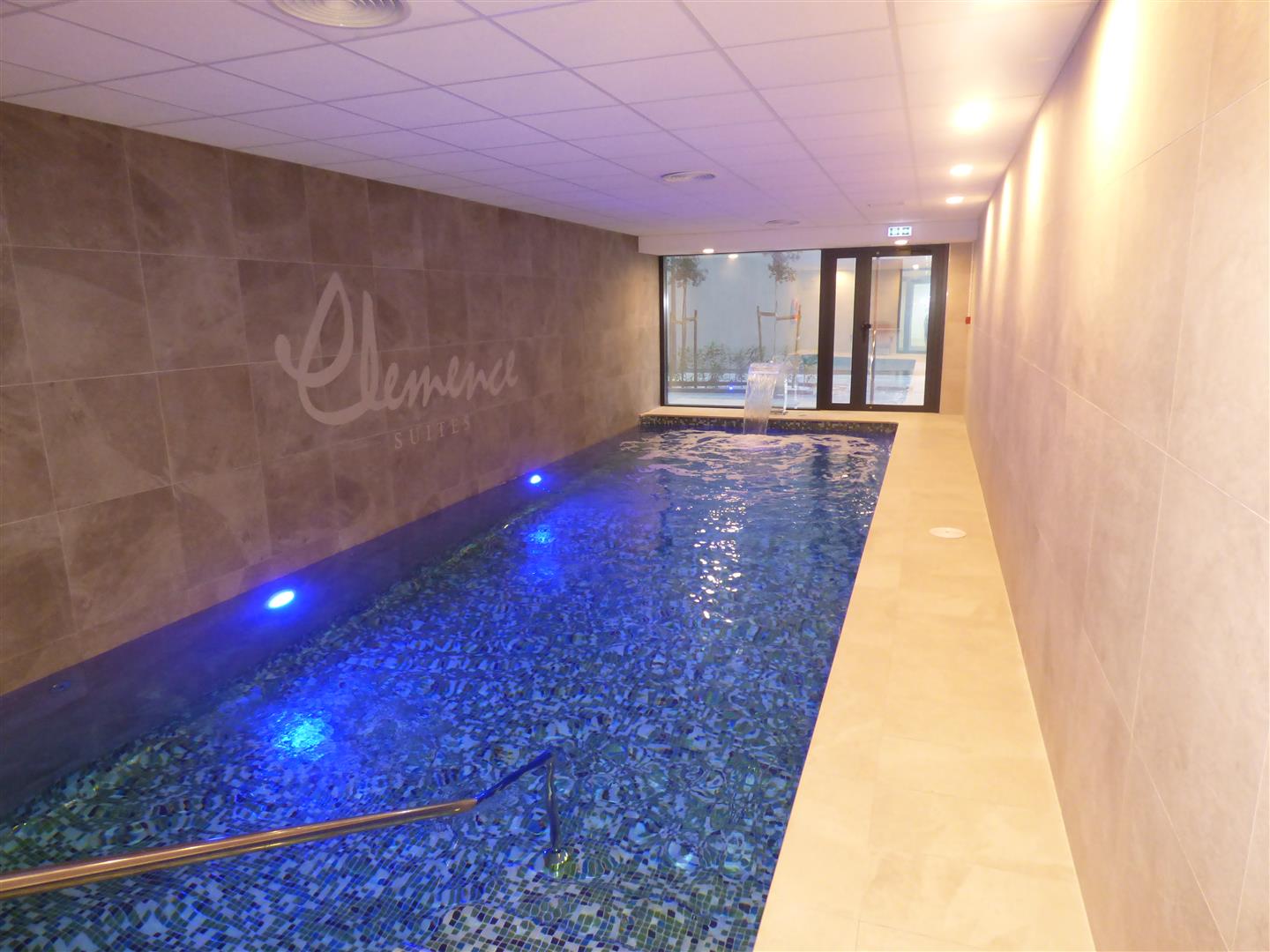 Image of Apartment - 1 Bedrooms - 1 Bathrooms for Rental in Clemence Suites-Gibraltar, Image 18